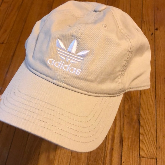 adidas baseball hat womens